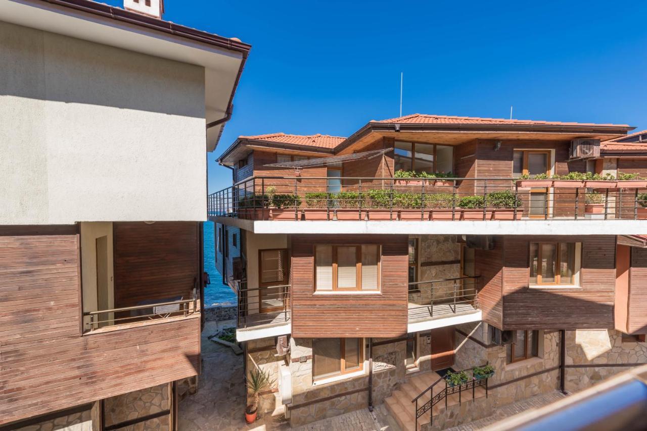 Happy Holiday Sozopol Luaran gambar